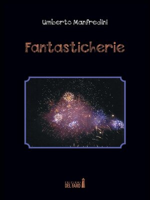 cover image of Fantasticherie
